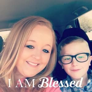 Meet your Posher, Tiffany